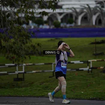 Runner Photo 9242612