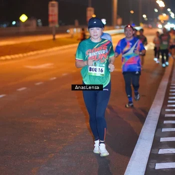 Runner Photo 9242627