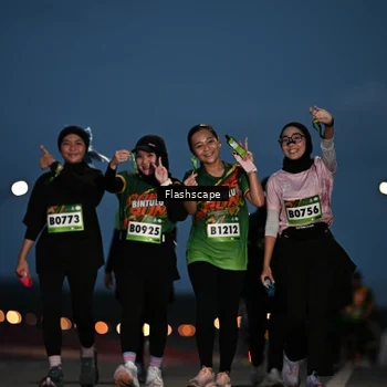 Runner Photo 9242675