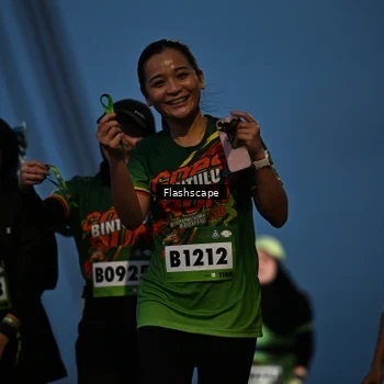 Runner Photo 9242700