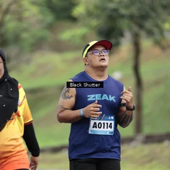 Runner Photo 9242703