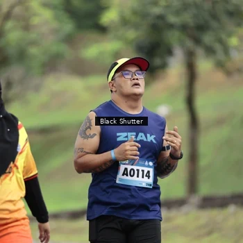 Runner Photo 9242759