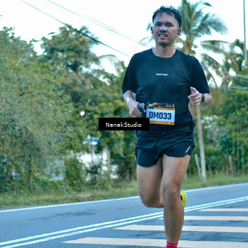 Runner Photo 9242767