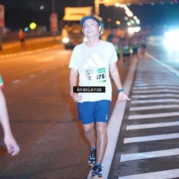 Runner Photo 9242788