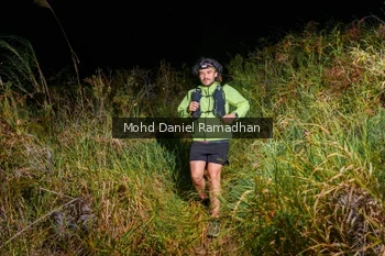 Runner Photo 92428
