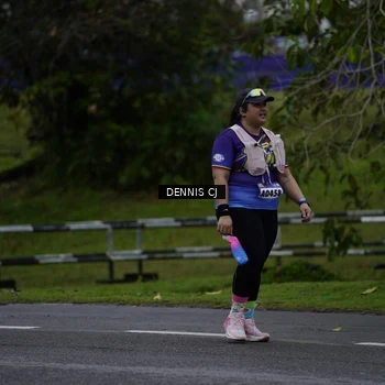 Runner Photo 9242828