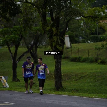 Runner Photo 9242841