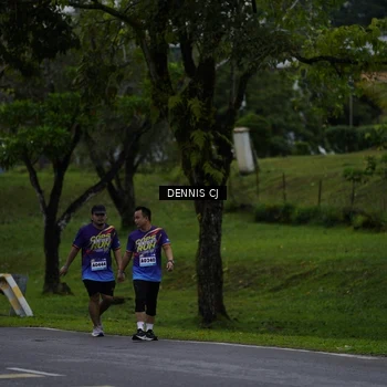 Runner Photo 9242850