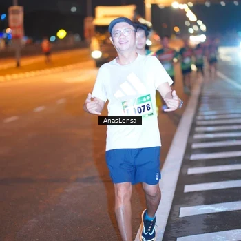 Runner Photo 9242855