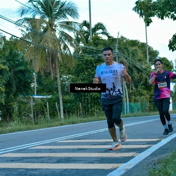 Runner Photo 9242942