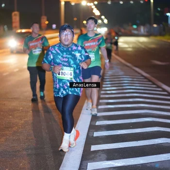 Runner Photo 9242952