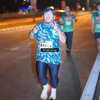 Runner Photo 9242955
