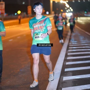 Runner Photo 9242971