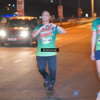 Runner Photo 9242973