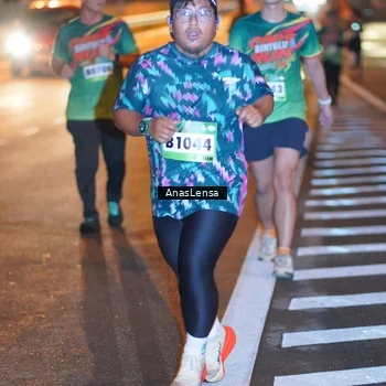 Runner Photo 9242984