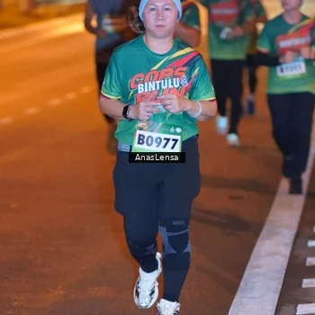 Runner Photo 9242985