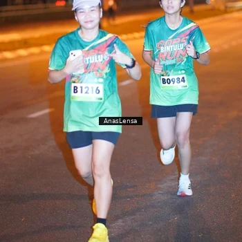 Runner Photo 9243221