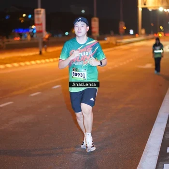 Runner Photo 9243224