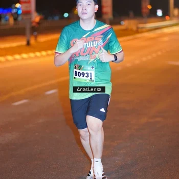 Runner Photo 9243226