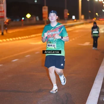 Runner Photo 9243234