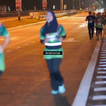 Runner Photo 9243273