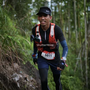 Runner Photo 92433