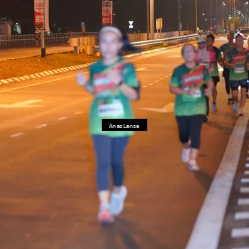 Runner Photo 9243357