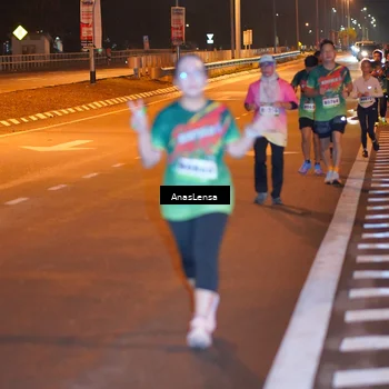 Runner Photo 9243381