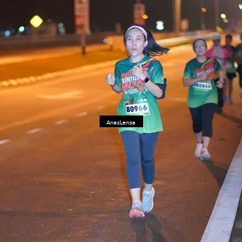 Runner Photo 9243384