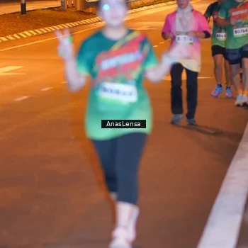 Runner Photo 9243405