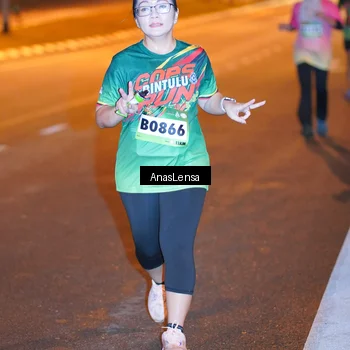 Runner Photo 9243427