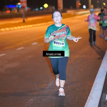 Runner Photo 9243431