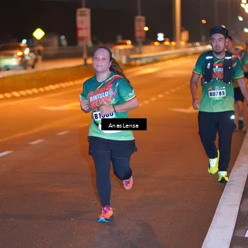 Runner Photo 9243546