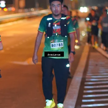 Runner Photo 9243561