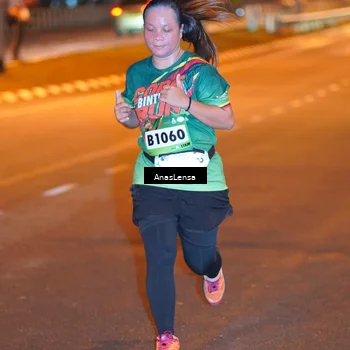 Runner Photo 9243612