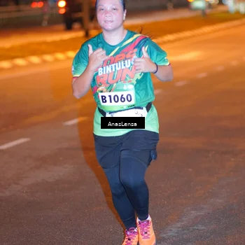 Runner Photo 9243643