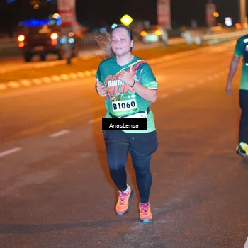 Runner Photo 9243660