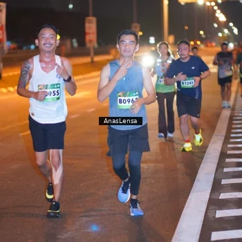 Runner Photo 9243734