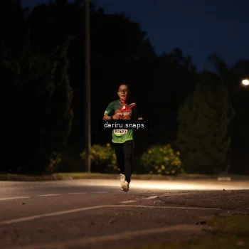 Runner Photo 9243744