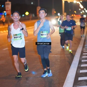 Runner Photo 9243767