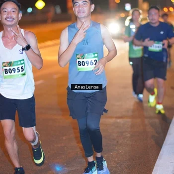 Runner Photo 9243769