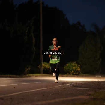 Runner Photo 9243788