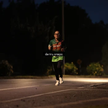 Runner Photo 9243837