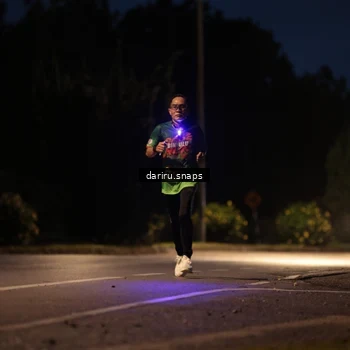 Runner Photo 9243845