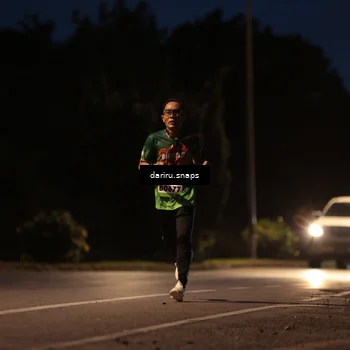 Runner Photo 9243881