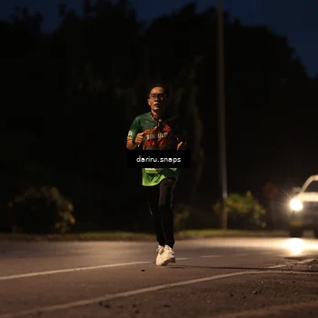 Runner Photo 9243888