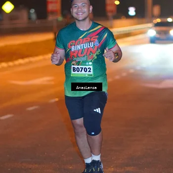 Runner Photo 9243893