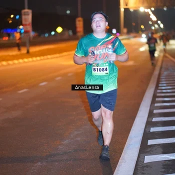 Runner Photo 9243896