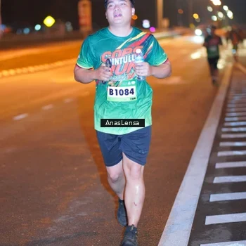 Runner Photo 9243897
