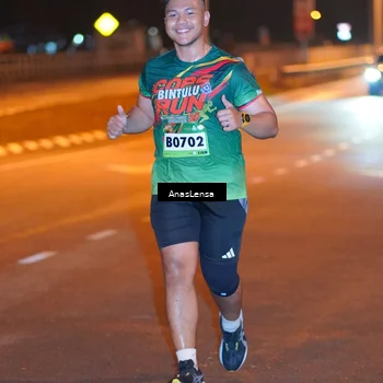 Runner Photo 9243901